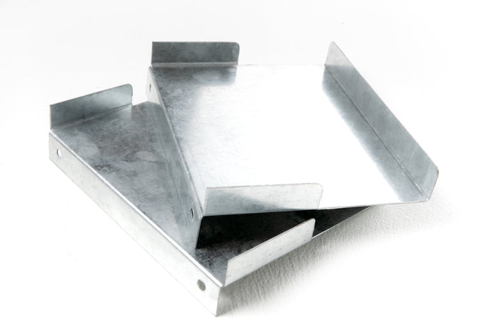 Thin Tanks End Brackets | <Australife>