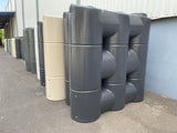 2000L Slimline  Tank