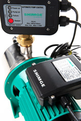 Shimge Pump JET750G1|<Australife-Water Tank & Pump Supplier>