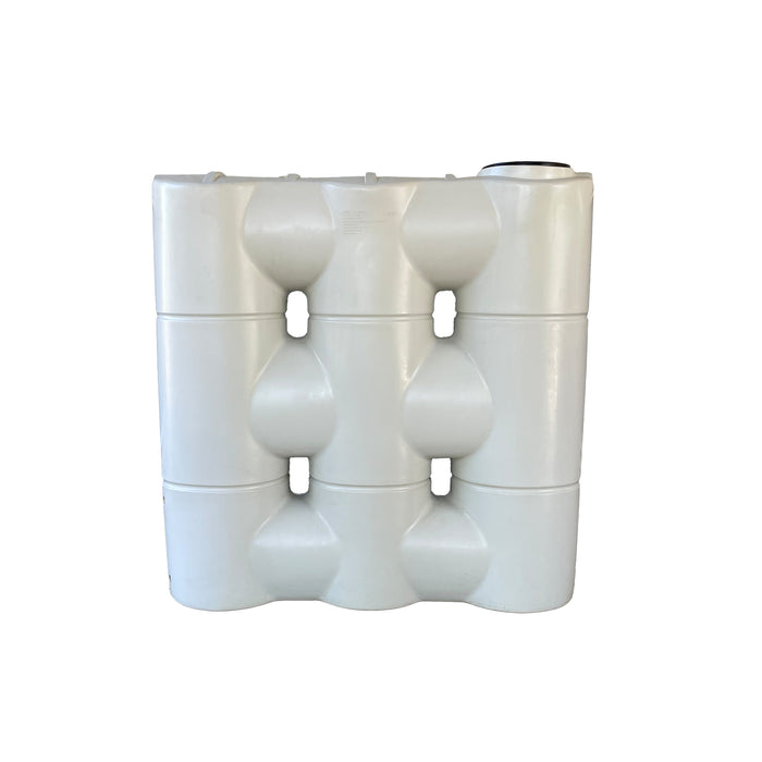 2000L Slimline  Tank