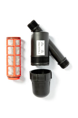 Pump Suction Filter