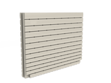 1000L Thin Tank - Beige | <AUSTRALIFE>