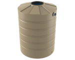 1500L Tall Rainwater Tank(T350)