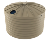 Bushmans 22500L Round Tank