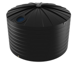 Bushmans 22500L Round Tank