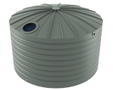 Bushmans 22500L Round Tank