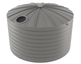Bushmans 22500L Round Tank