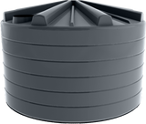 Maxiplas 10000L Round Tank | <AUSTRALIFE>