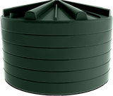 Maxiplas 10000L Round Tank | <AUSTRALIFE>