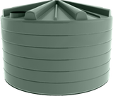 Maxiplas 10000L Round Tank | <AUSTRALIFE>