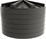 Maxiplas 10000L Round Tank | <AUSTRALIFE>