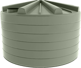 Maxiplas 10000L Round Tank | <AUSTRALIFE>