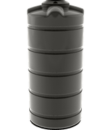 Maxiplas 1000L Round Tank | <AUSTRALIFE>