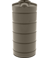 Maxiplas 1000L Round Tank | <AUSTRALIFE>