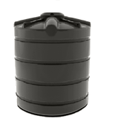 Maxiplas 2000L Round Water Tank | <AUSTRALIFE>