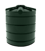 Maxiplas 2000L Round Water Tank | <AUSTRALIFE>