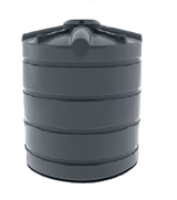 Maxiplas 2000L Round Water Tank | <AUSTRALIFE>