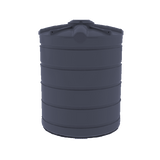 3300L Round Water Tank
