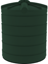 Maxiplas 5000L Round Tank | <AUSTRALIFE>