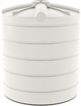 Maxiplas 5400L Round Tank | <AUSTRALIFE>