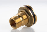 Brass Tank Outlet for Water Tank